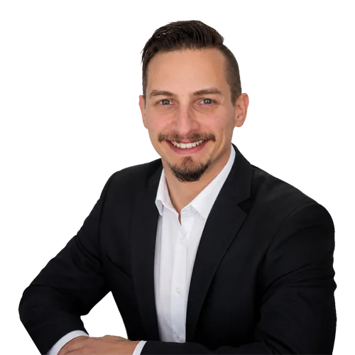 Patrick Domingues, Founder and CEO of Zevonix providing managed IT services in Palm Coast with over 20 years of experience
